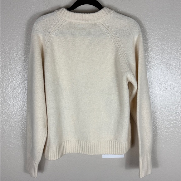 Zara Disney Daisy Duck Wool Cardigan - Picture 9 of 10